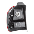 CAPA 1020 DG JOURNEY HALOGEN QTR TAIL LIGHT ASSY RH