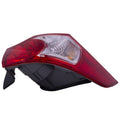 RH TAILLAMP ASSY; SEDAN; TSX 0910