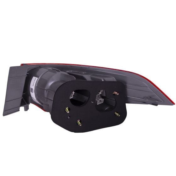 LH TAILLAMP ASSY; SEDAN; TSX 0910