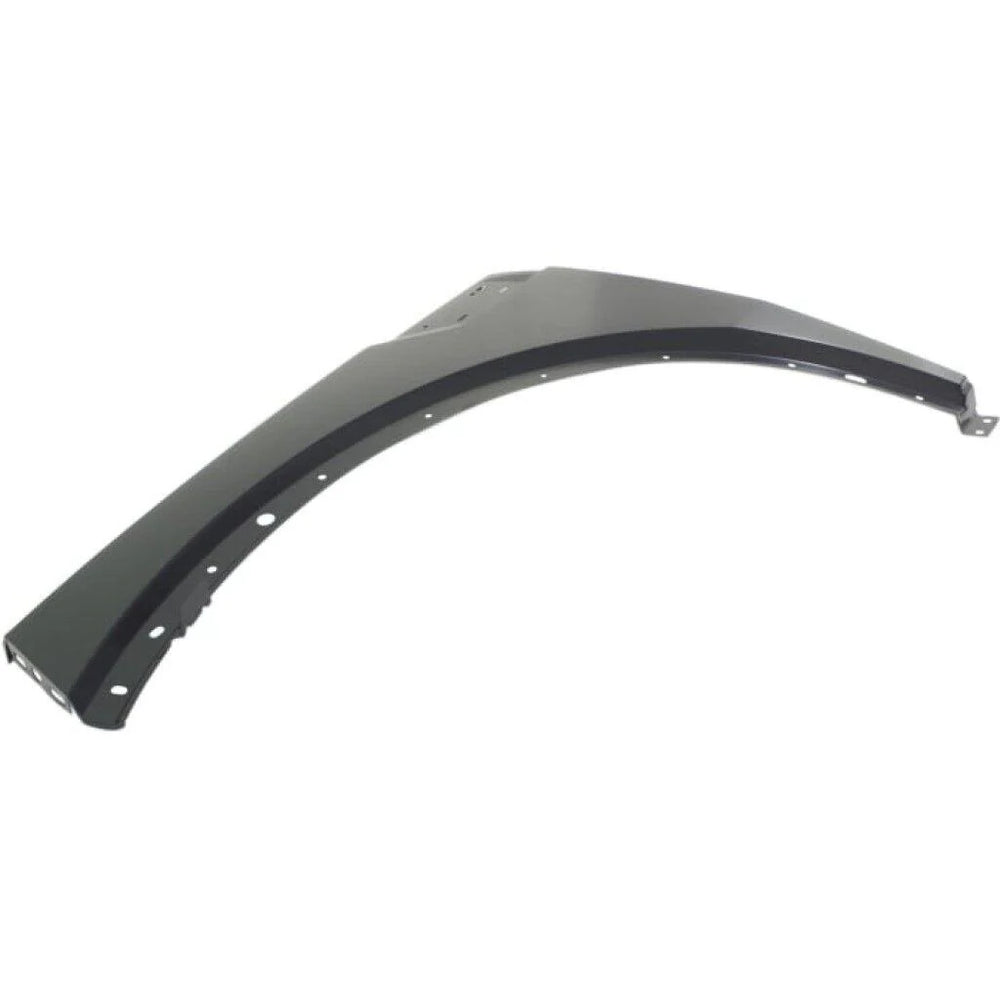 CAPA LH FRT FENDER ASSY DODGE NITRO 20072011; DODGE NITRO 20092011