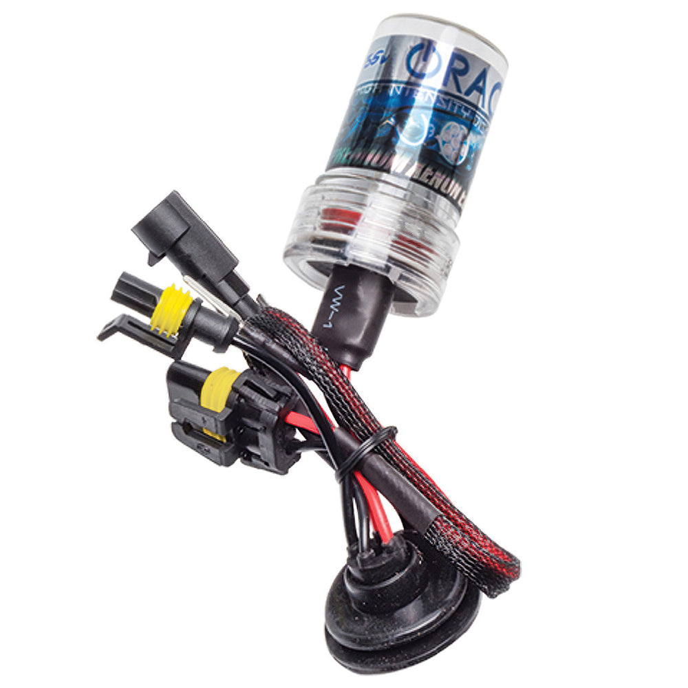 ORACLE 9006 Xenon HID Bulb - 6000K Xenon HID Bulb 6000K