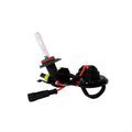 ORACLE 9006 Xenon HID Bulb - 6000K Xenon HID Bulb 6000K