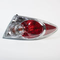 0608 MZ MZ6 SDN/HB QTR (W/O TURBO; STD) T.L RH