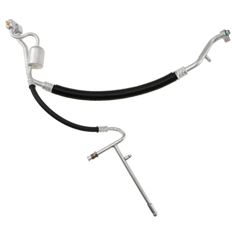 FOUR SEASONS auto part