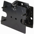 CAPA 0813 NISSAN ALTIMA COUPE; 0712 ALTIMA SEDAN; 0711 ALTIMA HYBRD; 0719 MAXIMA RR BRACKET RH