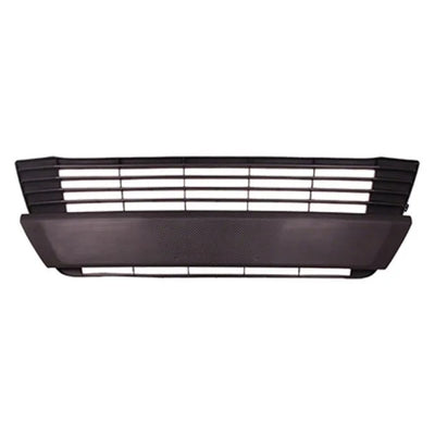 CAPA FRT BUMPER GRILLE CE|L|LE|LE ECO TOYOTA COROLLA 1416