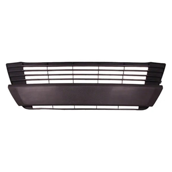 CAPA FRT BUMPER GRILLE CE|L|LE|LE ECO TOYOTA COROLLA 1416