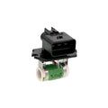 Gates 12-14 Hyundai Accent 4-Cyl. 1.6L Engine Cooling Fan Resistor Engine Cooling Fan Module