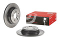DISC BRAKE ROTOR