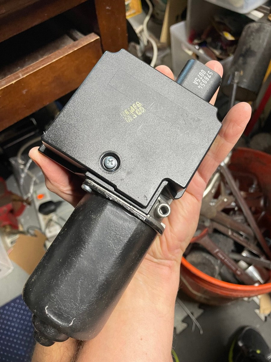 A1 REMFG INC auto part