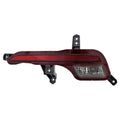 CAPA 2122 KA SORENTO W/ SPT BUMPER BACK UP LIGHT ASSY RH