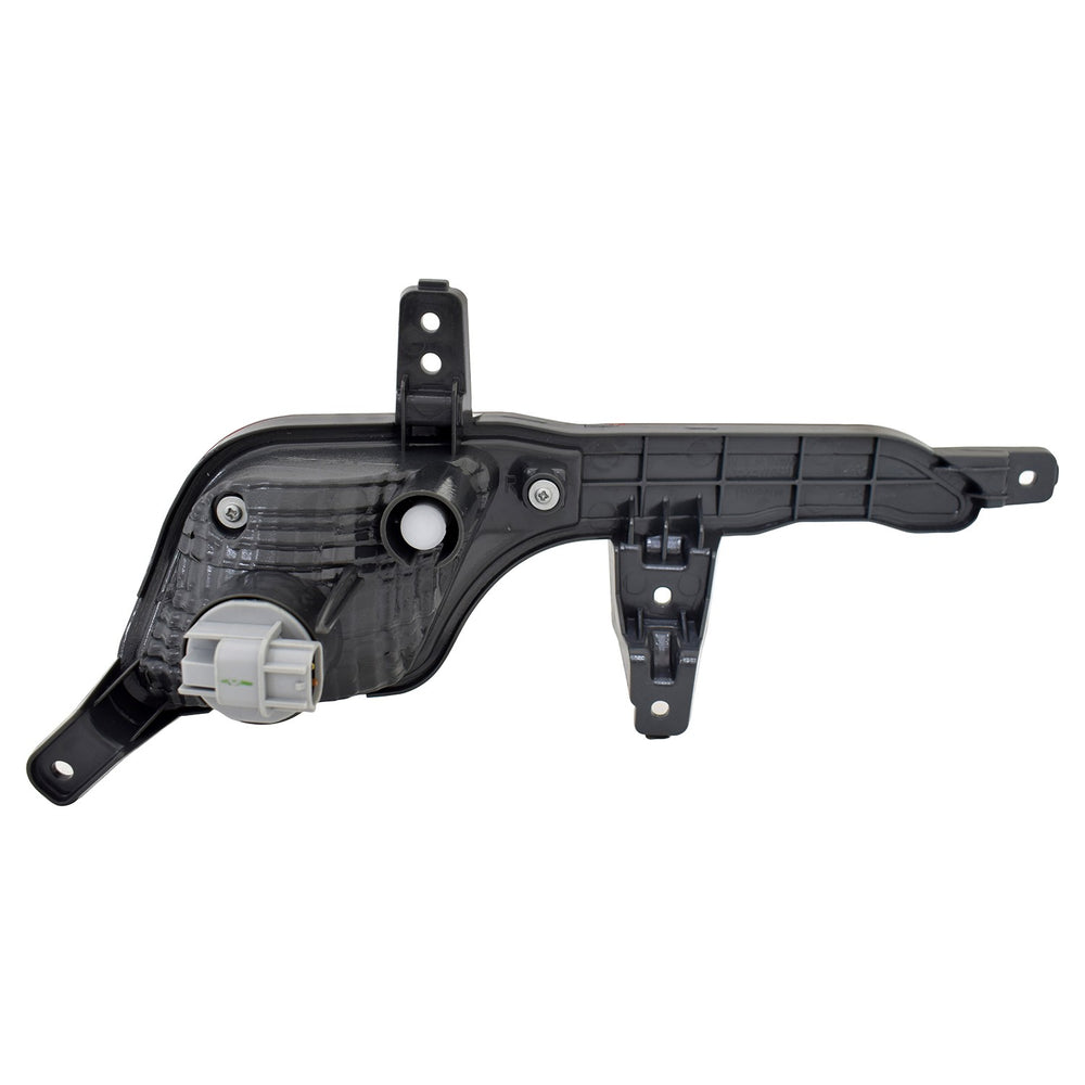 TYC bumper
