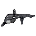 CAPA 2122 KA SORENTO W/ SPT BUMPER BACK UP LIGHT ASSY RH