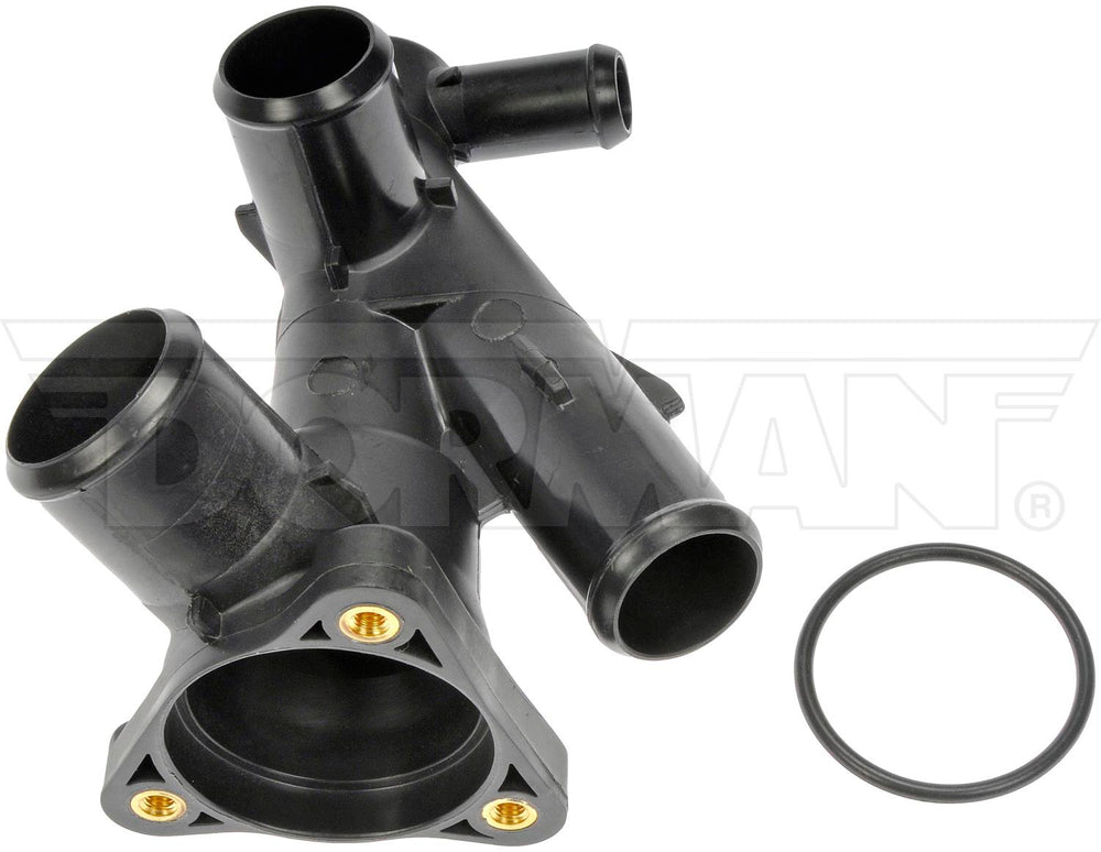 THERMOSTAT HOUSING