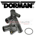 THERMOSTAT HOUSING