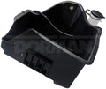 WINDSHIELD WASHER FLUID RESERVOIR