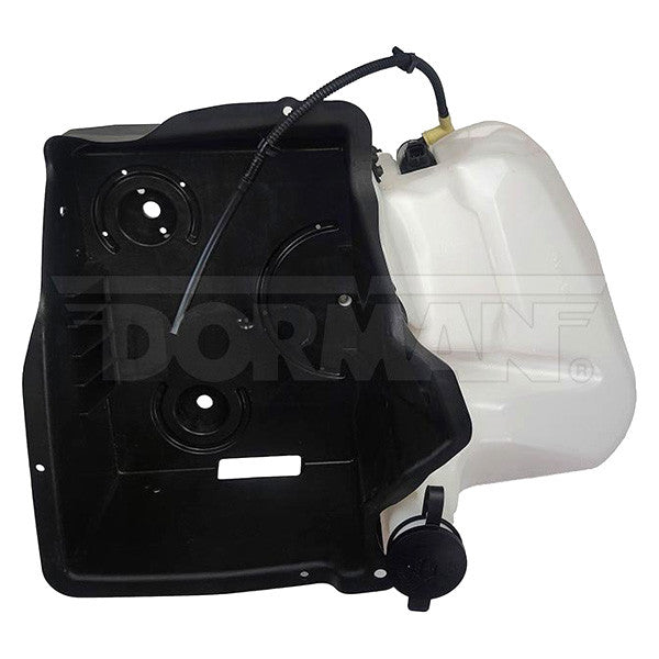 WINDSHIELD WASHER FLUID RESERVOIR