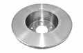 DBA 99-04 Land Rover Discovery Series II Front Street Series Standard Rotor