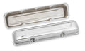 Valve Cover Chrome Fits 1966-1979 AMC Jeep 290-304-360-390-401 V8 Mr Gasket