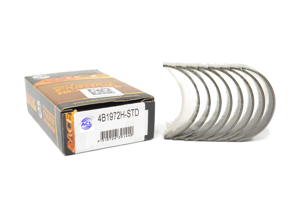 ACL auto part