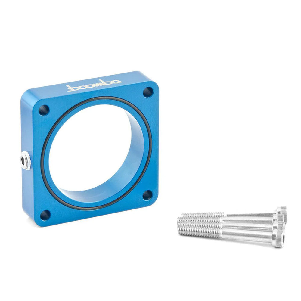 MUSTANG EB TB SPACER - BLUE