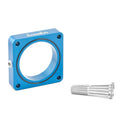 MUSTANG EB TB SPACER - BLUE
