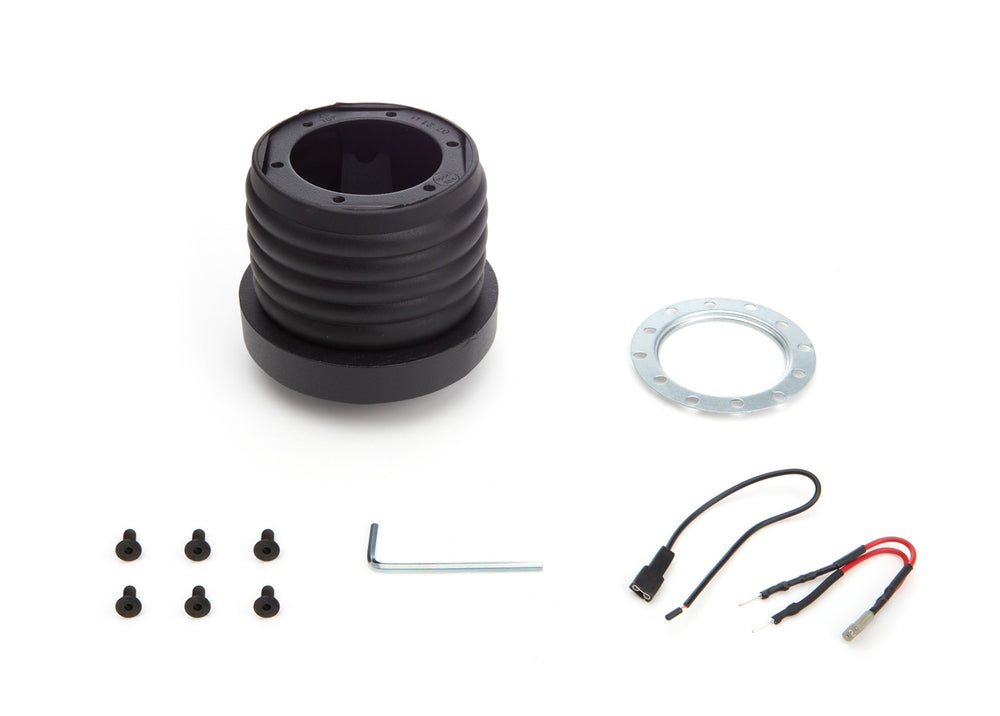 OMP 97-01 VW Golf 4/Audi A3/A4/Wv Polo 2Serie 98 Steering Wheel Hub