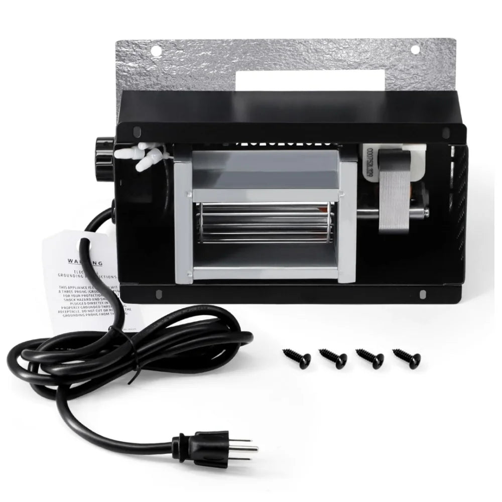 PLEASANT HEARTH GAS STOVE BLOWER FAN
