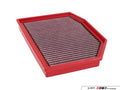 BMC 06-10 BMW X3 (E83) 2.5 SI Replacement Panel Air Filter