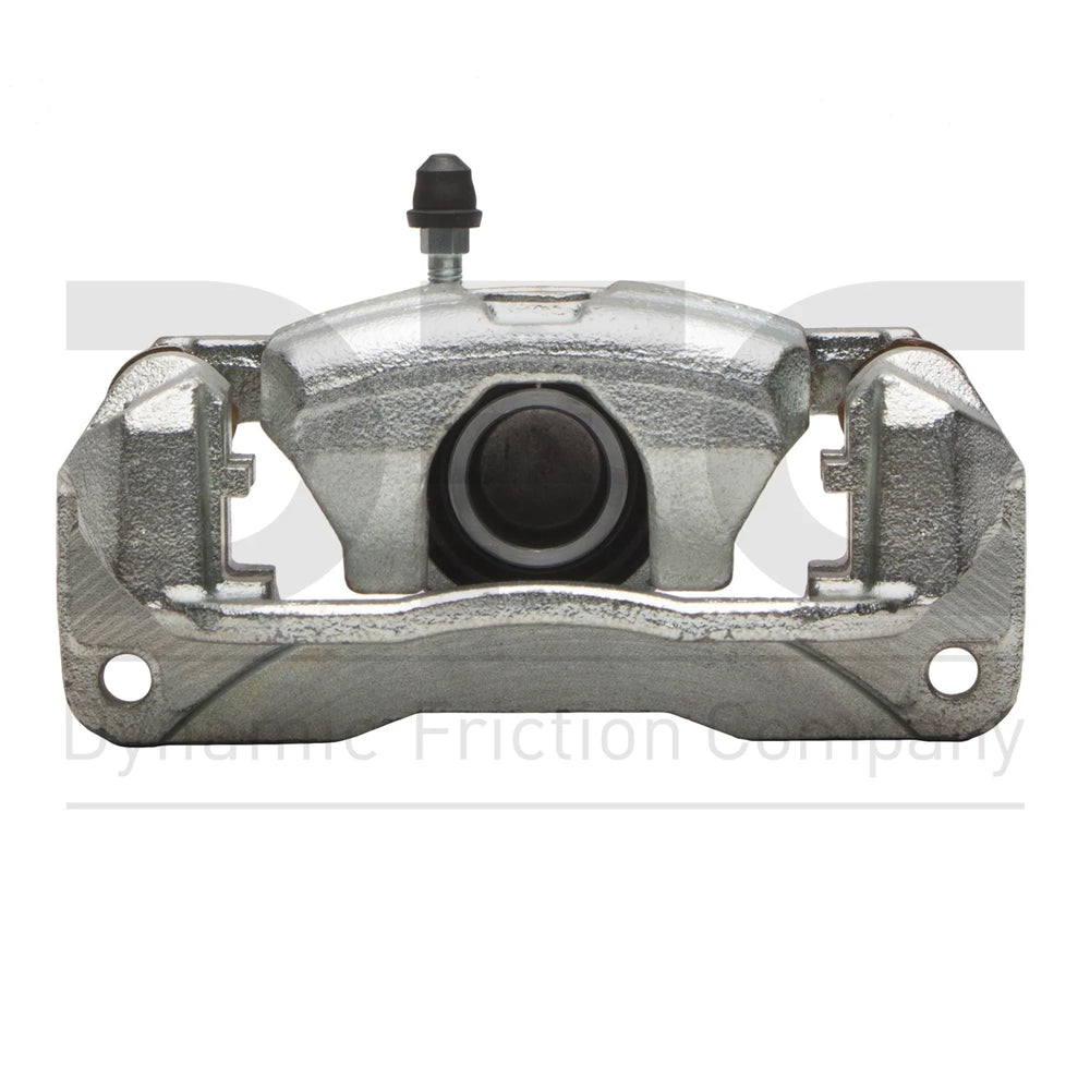 DFC silver auto part