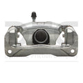 DFC silver auto part