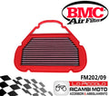 BMC 99-05 Yamaha YZF-R6 600 Replacement Air Filter