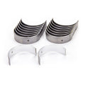 King Engine Bearings Ford 260ci/289ci/302ci 5.0L Windsor Rod Bearing Set