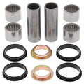 All Balls Racing 1990 Suzuki RM80 Swing Arm Bearing Kit
