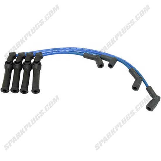 NGK auto part