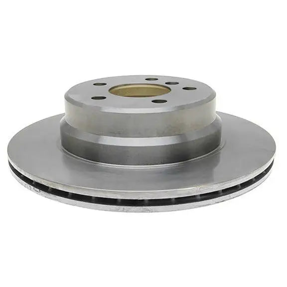 Centric C-Tek Standard Brake Rotor - Rear