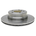 Centric C-Tek Standard Brake Rotor - Rear