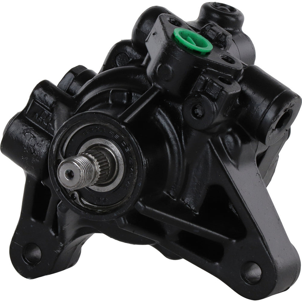 A1 REMFG INC auto part