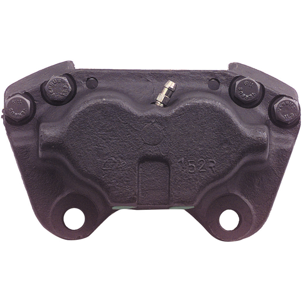 FRICTION CHOICE CALIPERS