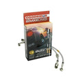 Goodridge 08-15 Audi S5 Stainless Steel Rear Brake Lines