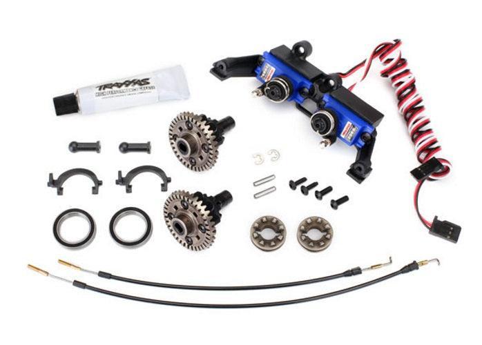 TRAXXAS auto part