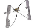 WINDOW REGULATOR