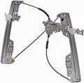 WINDOW REGULATOR