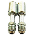 HYDRAULIC COUPLING - MEGACRIMP