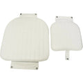 CUSHIONS ADMIRAL WHITE