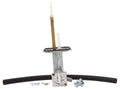 All Balls Racing 88-02 KLF 220 A Bayou Fuel Valve Kit