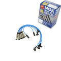 NGK Volkswagen EuroVan 1996-1992 Spark Plug Wire Set