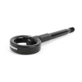 PERRIN 08-14 Subaru WRX/STI (Hatchback) Tow Hook Kit (Rear) - Black