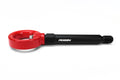 PERRIN 23-26 Toyota GR Corolla Front Tow Hook - Red