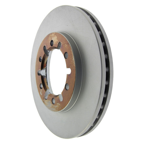 GCX ROTOR WITH FULL COATING